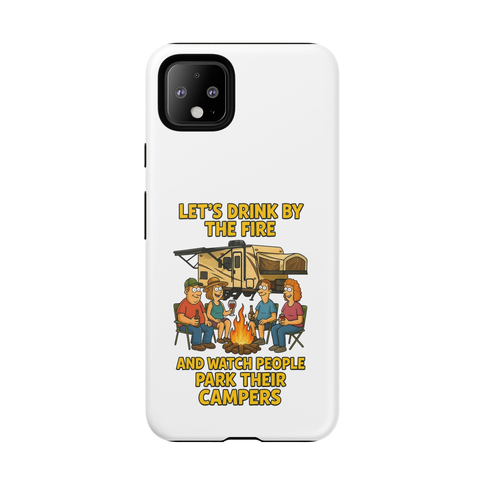 Tough Cases