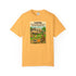 Camping Humor T-Shirt, Unisex Graphic Tee, Adventure Gift, Outdoor Lover Apparel, Funny Camping Shirt