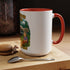 Outdoor Adventure Coffee Mug - You Are Never Too Old to Play Outside