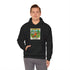 Camping Dad Unisex Heavy Blend Hoodie