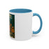 Camping Adventure Coffee Mug, Funny Mug for Campers, Get Toasted at the Same Time, Outdoor Gift, Nature Lover, Camping Decor