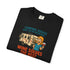 Camping & Wine Unisex T-Shirt, Relaxed Fit Tee, Perfect Gift for Campers, Wine Lovers, Outdoor Enthusiasts, Summer Celebrations