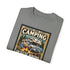 Camping Enthusiast Tee