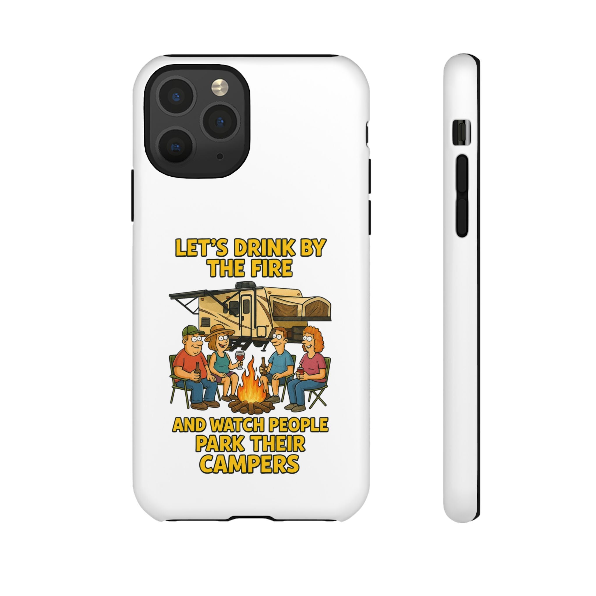 Tough Cases
