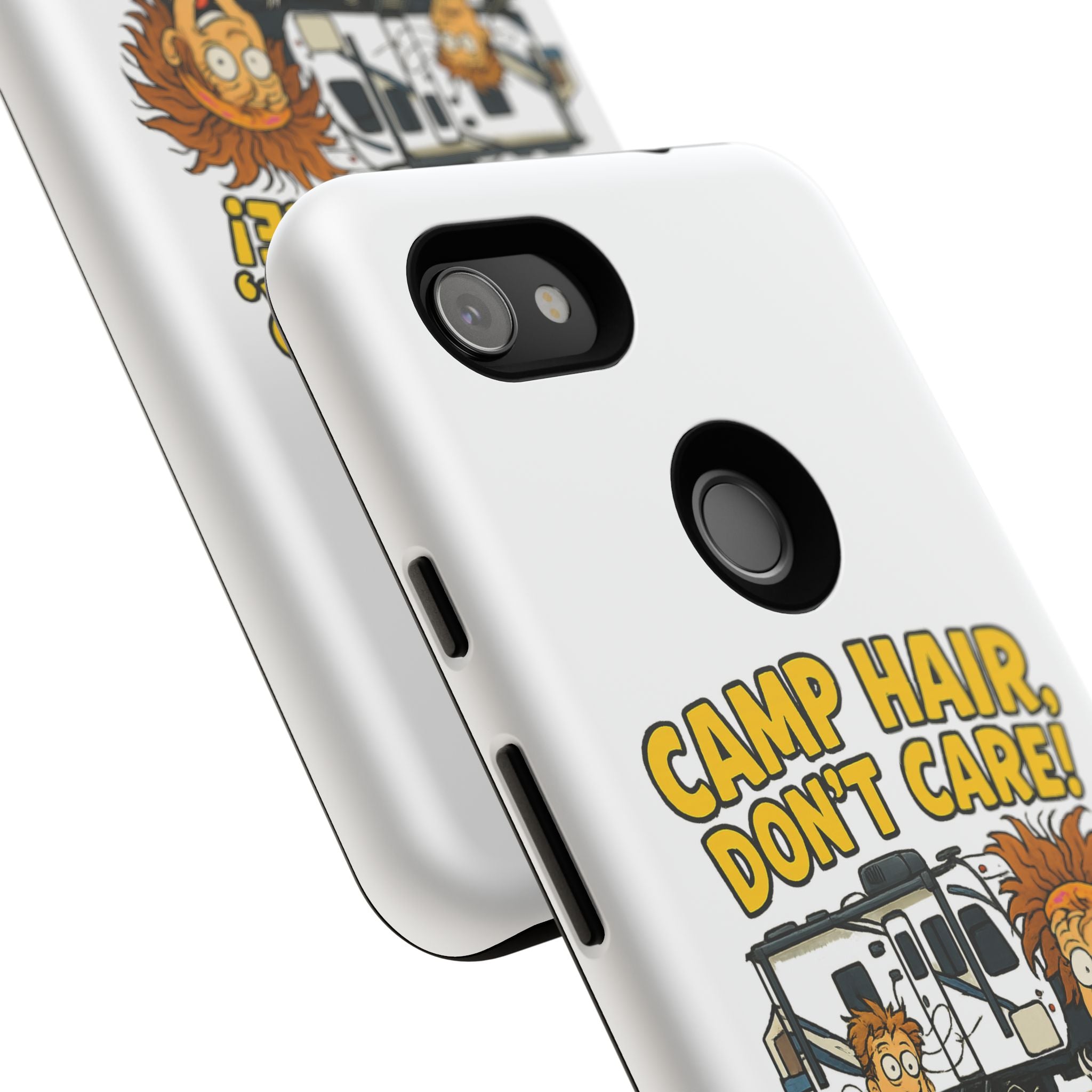 Tough Cases