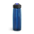 Camping Water Bottle with Fun Quote | Travel Mug, Outdoor Gear, Gift for Campers, Hydration Bottle, Adventure Accessory