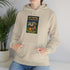 Cozy Camping Hoodie - My Hotel, Outdoor Adventure Apparel, Travel Gift, Nature Lovers Sweatshirt, Camping Gear