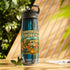Camping Water Bottle, Outdoor Adventure Hydration, Eco-Friendly Gift, Gifts for Campers, Travel Bottle