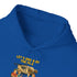 Cozy Family Gathering Hoodie - Let's Make Memories by the Fire, Family, Friends, Campfire, Gift, Holiday