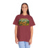 Camping T-Shirt for Outdoor Lovers, Perfect Gift for Campers, Adventure Tee, Vacation Shirt, Summer Fun Merchandise