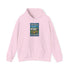 Mountain Connection Unisex Hooded Sweatshirt | Cozy Gift for Nature Lovers | Perfect for Camping, Hiking, Outdoor Adventures, and [...]