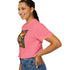 Home Is Where You Park T-shirt - Unisex Garment-Dyed Tee for Campers, Adventure Lovers, Outdoor Enthusiasts, Gift Idea