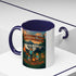Camping Family Coffee Mug - Adventure, Nature, Family Time, Outdoor Enthusiasts, Gift for Campers