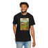 Camping Humor T-Shirt, Unisex Graphic Tee, Adventure Gift, Outdoor Lover Apparel, Funny Camping Shirt