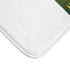 Camping-Themed Bath Mat, My Hotel Has More than Five Stars, RV Decor, Outdoor Lover Gift, Bathroom Rug, Camping Accessories