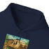 Italian Farm Scene Hoodie – Cozy Unisex Heavy Blend Sweatshirt