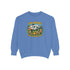 Retro Camping Sweatshirt, Life Rocks Sweater, Unisex Sweatshirt, Vintage RV Sweatshirt, Cozy Outdoor Apparel, Gift for Campers