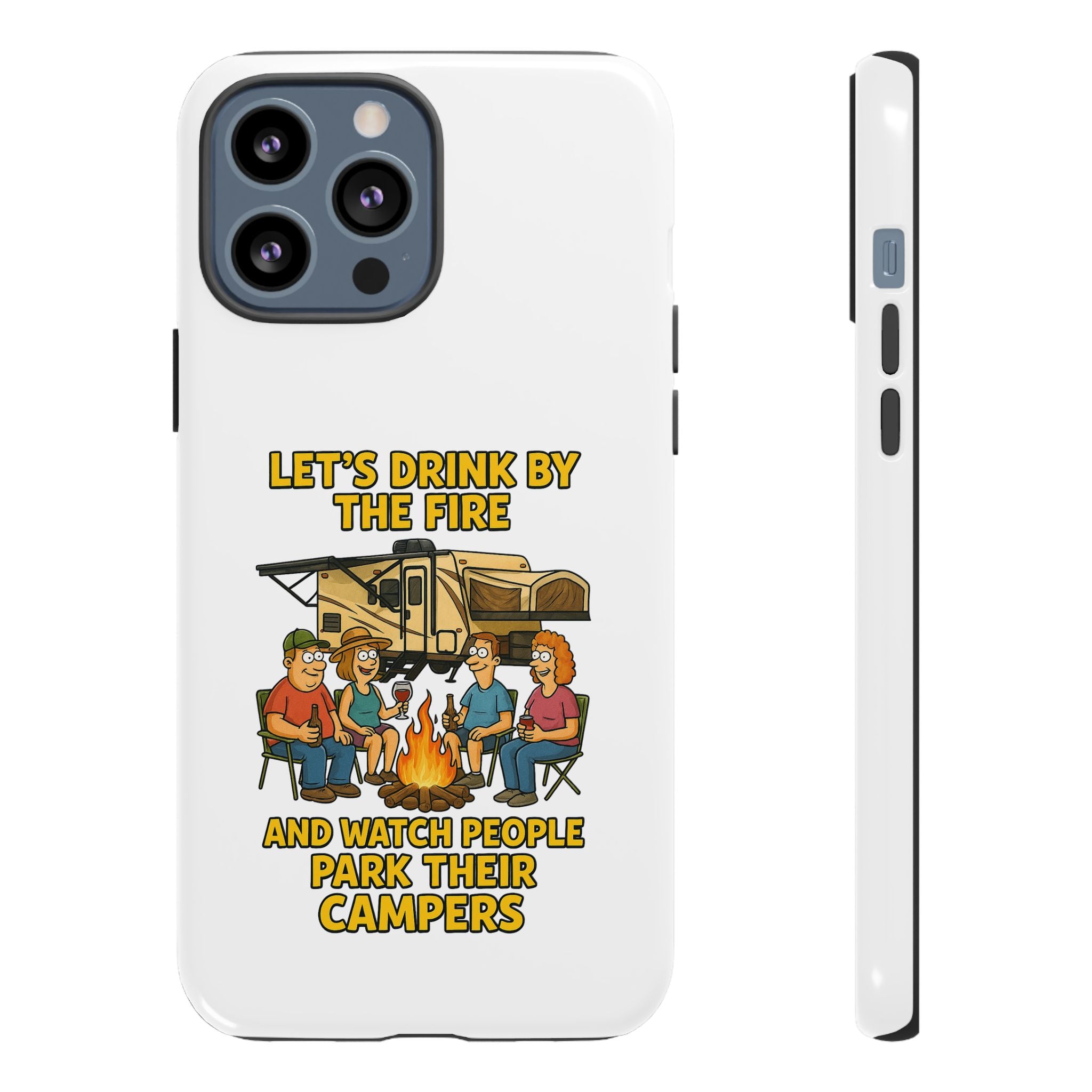 Tough Cases