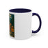 Camping Adventure Coffee Mug, Funny Mug for Campers, Get Toasted at the Same Time, Outdoor Gift, Nature Lover, Camping Decor
