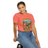Playful Donation Humor Tee for Blood Donors, Perfect for Fundraisers, Special Events, Gifts, and Everyday Wear