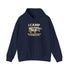I Camp Unisex Heavy Blend™ Hoodie - Perfect for Outdoor Lovers