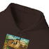Italian Farm Scene Hoodie – Cozy Unisex Heavy Blend Sweatshirt
