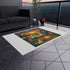 Cozy Outdoor Rug - Perfect for Camping, RVing, Patios, Home Decor, Bohemian Style