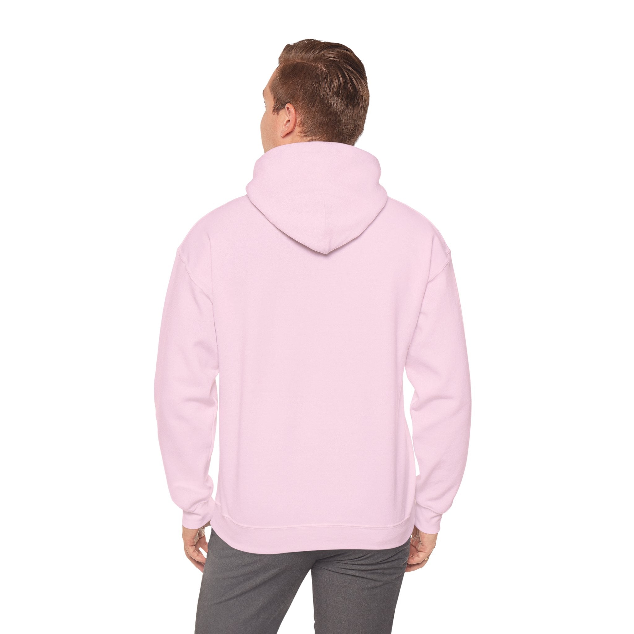 Adventure-Themed Hooded Sweatshirt - Perfect for Travel Enthusiasts, Camper Gifts, Cozy Outings, Outdoor Activities, Road Trip Essentials
