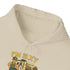 Funny Tow Truck Hoodie, Unisex Heavy Blend Sweatshirt, Gifts for Towing Enthusiasts, Quirky Casual Wear, Humor Apparel, Birthday Gift