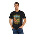 Playful Donation Humor Tee for Blood Donors, Perfect for Fundraisers, Special Events, Gifts, and Everyday Wear