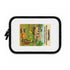 Camping Adventure Laptop Sleeve - Fun Outdoor Design, Computer Case for Nature Lovers, Gift for Campers, Unique Accessories