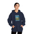 Mountain Connection Unisex Hooded Sweatshirt | Cozy Gift for Nature Lovers | Perfect for Camping, Hiking, Outdoor Adventures, and [...]