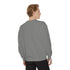 Camper Vibes Sweatshirt - Enjoy S'mores, Unisex Campfire Clothing, Perfect for Outdoor Adventures, Gift for Adventurers, Cozy Camping Attire