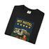 Camping Humor T-Shirt, Perfect Gift for Campers, RV Lovers, Outdoor Enthusiasts, Funny Camping Tee, Summer Adventure Apparel