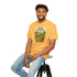 Camping Humor T-Shirt, Unisex Graphic Tee, Adventure Gift, Outdoor Lover Apparel, Funny Camping Shirt