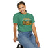 Camping T-Shirt for Outdoor Lovers, Perfect Gift for Campers, Adventure Tee, Vacation Shirt, Summer Fun Merchandise
