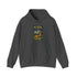 Cozy Camping Hoodie - My Hotel, Outdoor Adventure Apparel, Travel Gift, Nature Lovers Sweatshirt, Camping Gear
