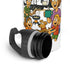 Camp Hair Don't Care Water Bottle, Stainless Steel, Outdoor Gear, Camping Gifts, Summer Adventure, Eco-Friendly Hydration