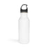 Adventure Spirit Stainless Steel Water Bottle | RV Life, Camping Gear, Traveler Gift, Outdoor Fun, Hydration Companion