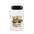 Tough Cases - I'm sexy and I tow it