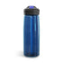 Campfire Adventures Water Bottle, RV Life, Outdoor Fun, Camping Gear, Hydration Bottle, Eco-Friendly Drinking