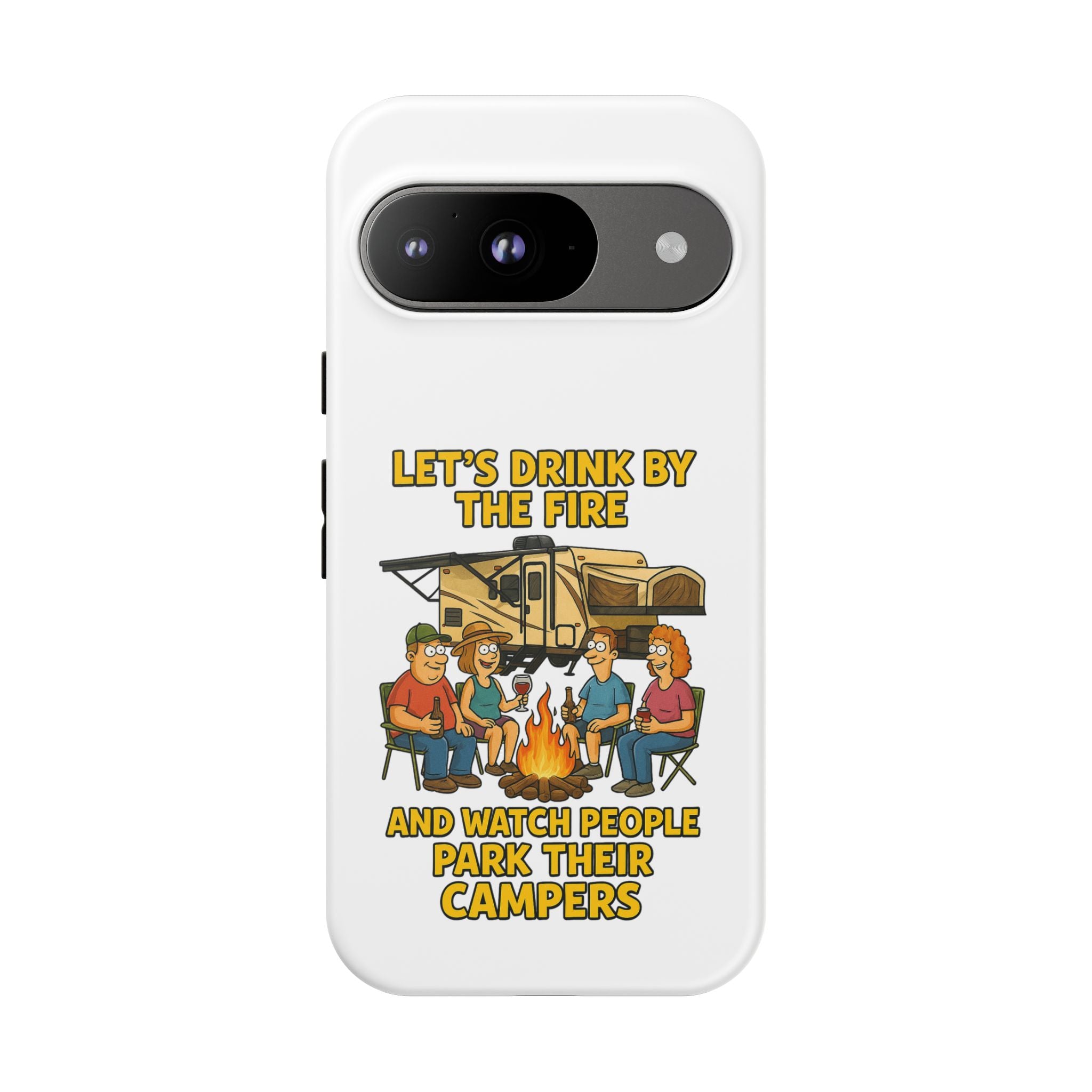 Tough Cases
