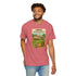 Camping Humor T-Shirt, Unisex Graphic Tee, Adventure Gift, Outdoor Lover Apparel, Funny Camping Shirt