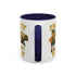 I'm sexy and I tow it - Hybrid Camping Coffee Mug (11, 15oz)