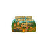 Campfire Family Fun Vinyl Decals | Camping Decor for Adventurers, Stickers for Water Bottles, Laptops, RVs and More
