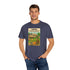 Camping Humor T-Shirt, Unisex Graphic Tee, Adventure Gift, Outdoor Lover Apparel, Funny Camping Shirt