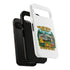 Outdoor Adventure Phone Case - 'You Are Never Too Old to Play Outside'