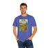 Camping Humor T-Shirt, Unisex Graphic Tee, Adventure Gift, Outdoor Lover Apparel, Funny Camping Shirt