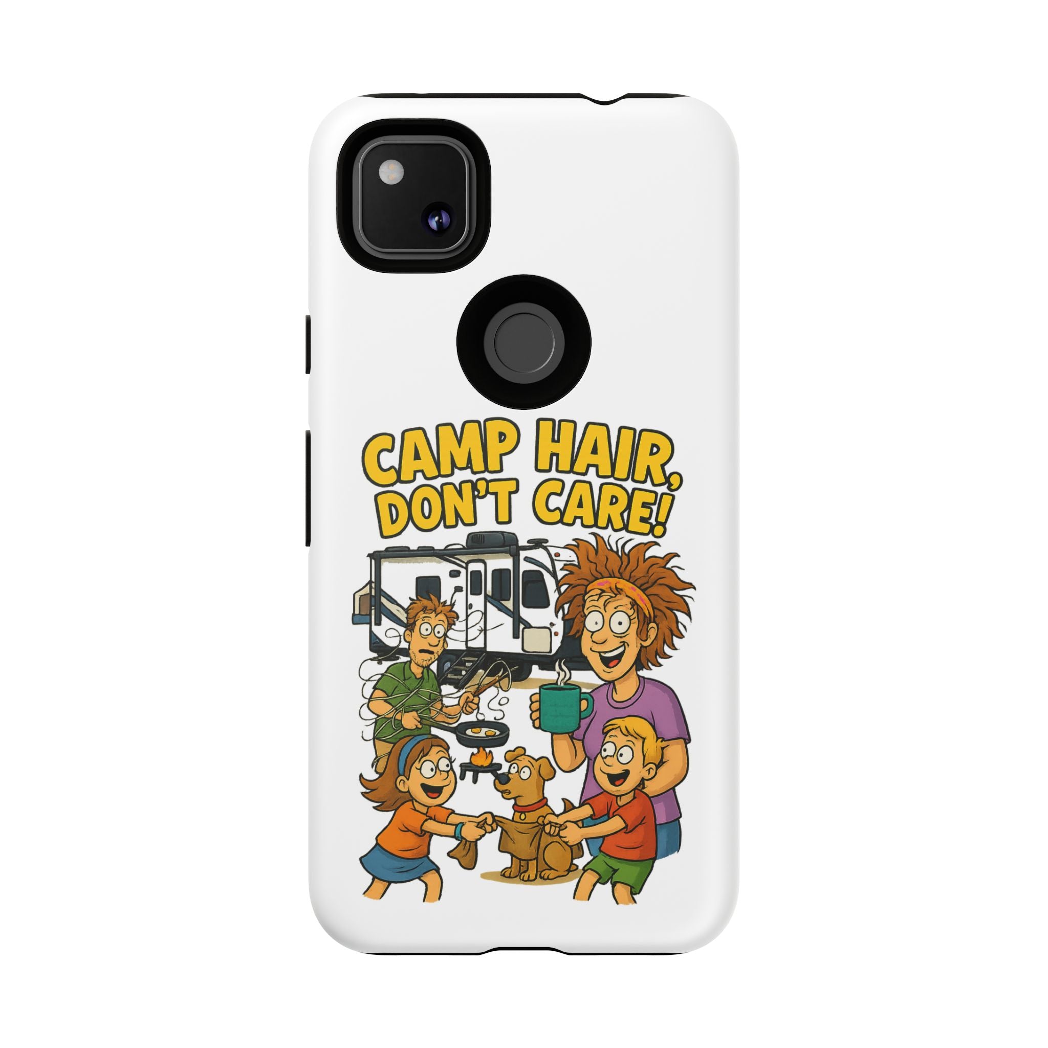 Tough Cases