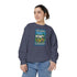 Cozy Campfire Sweatshirt - Perfect for Adventurers, Camping Enthusiasts, Family Gatherings, or Cozy Nights In, Gift Idea, Outdoor Style